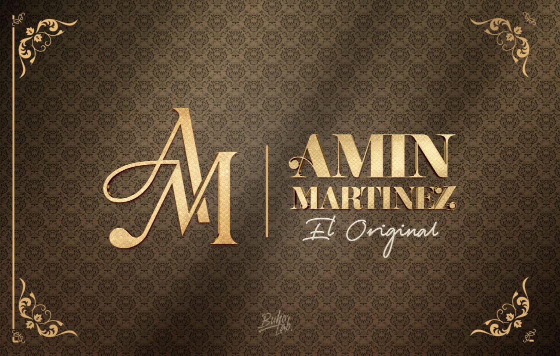 Logo Amin Martinez