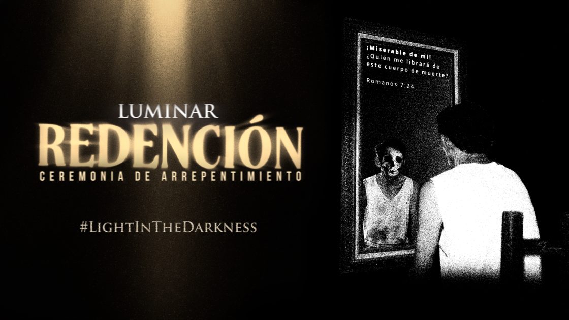 Luminar – Redención [Video Oficial]