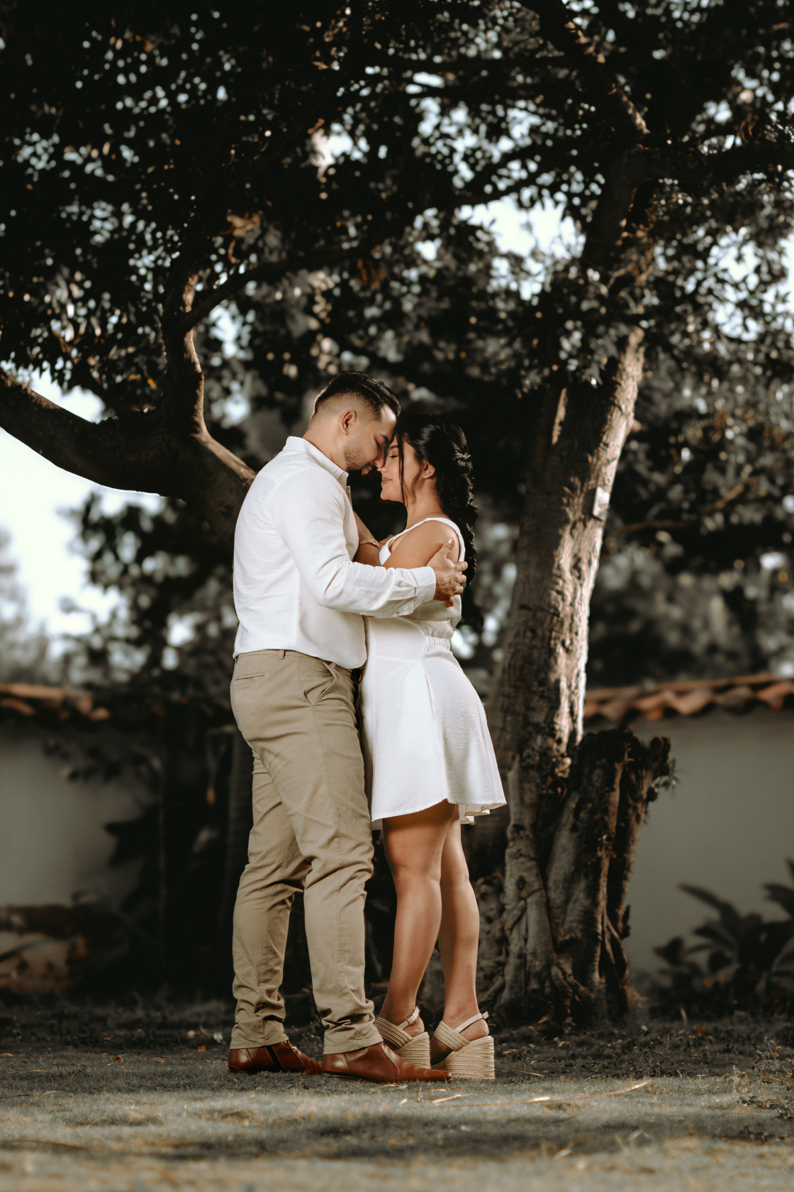 Fotografías Preboda