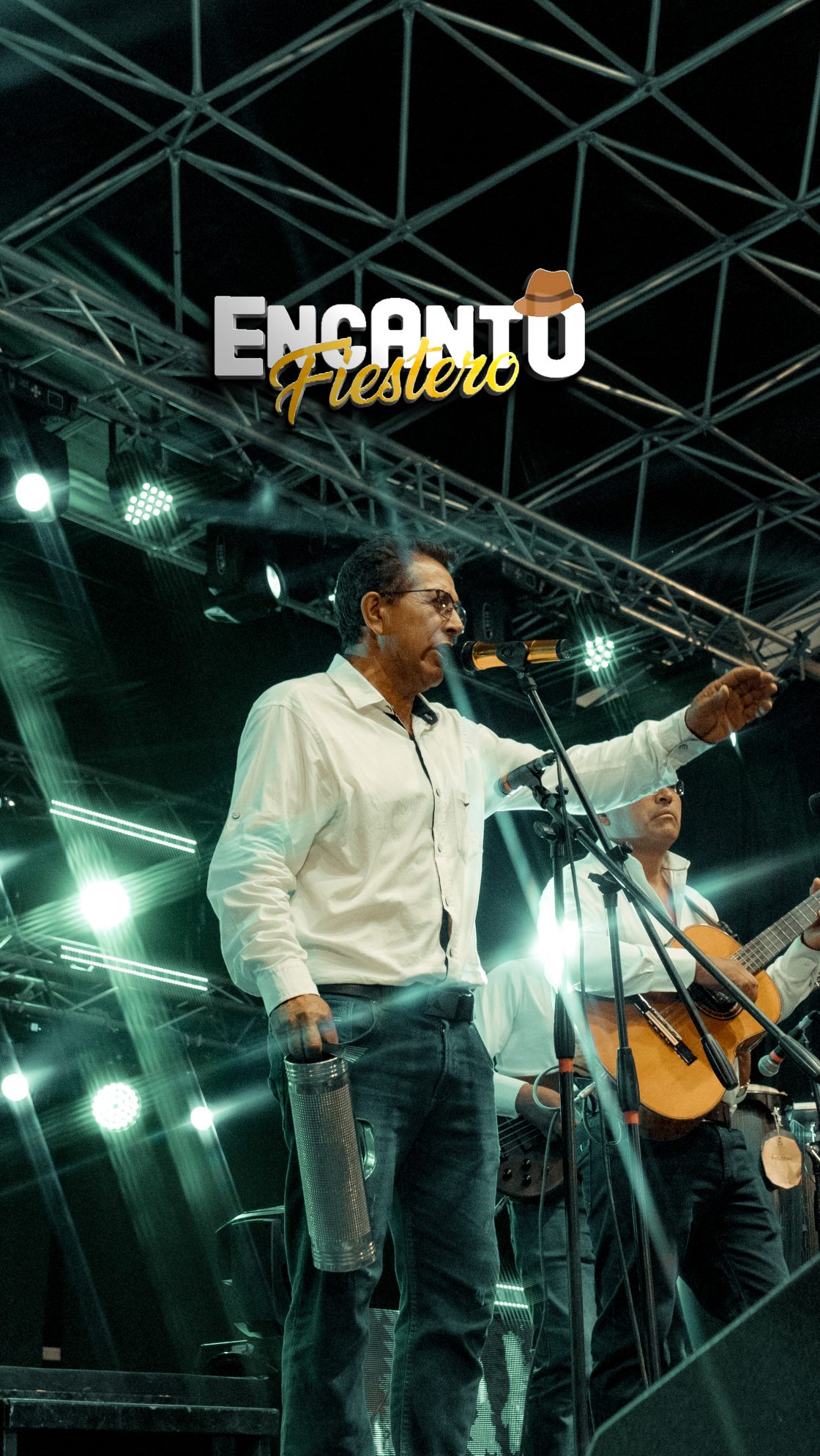 Grupo Encanto Fiestero