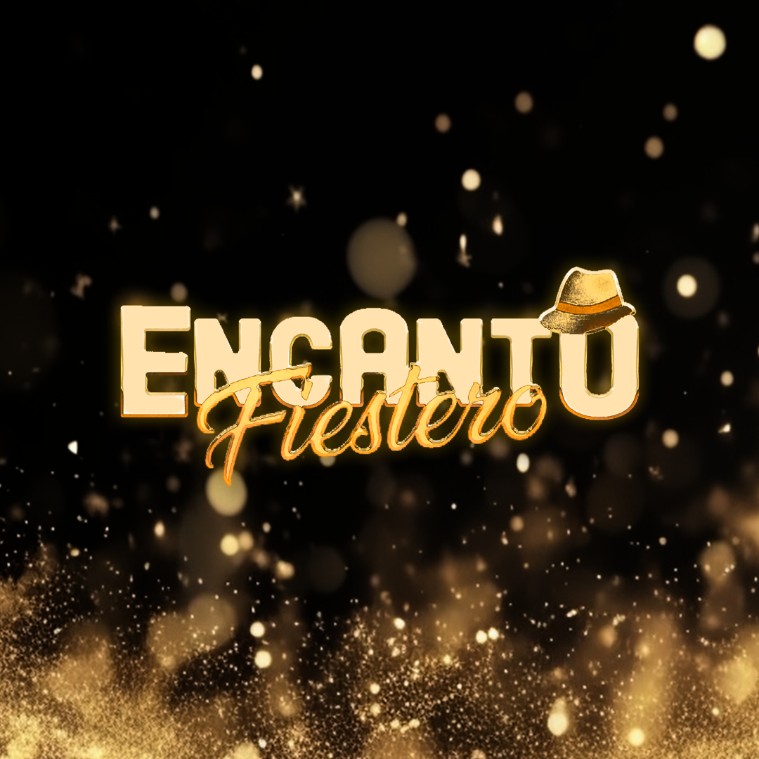 Logo Encanto Fiestero